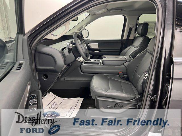 2026 Ford Expedition Max Active MAX