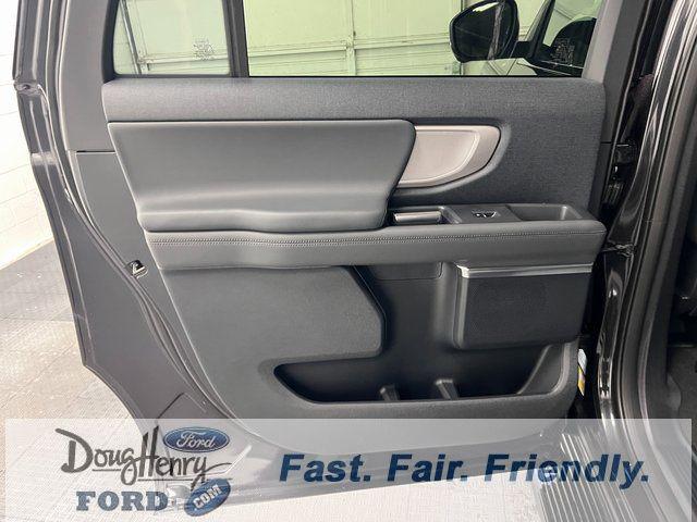 2026 Ford Expedition Max Active MAX