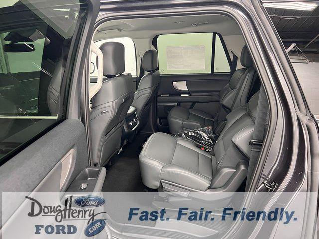 2026 Ford Expedition Max Active MAX