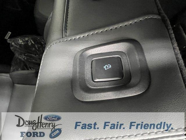 2026 Ford Expedition Max Active MAX