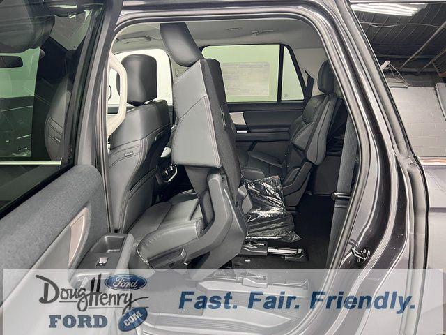 2026 Ford Expedition Max Active MAX