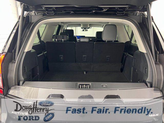 2026 Ford Expedition Max Active MAX