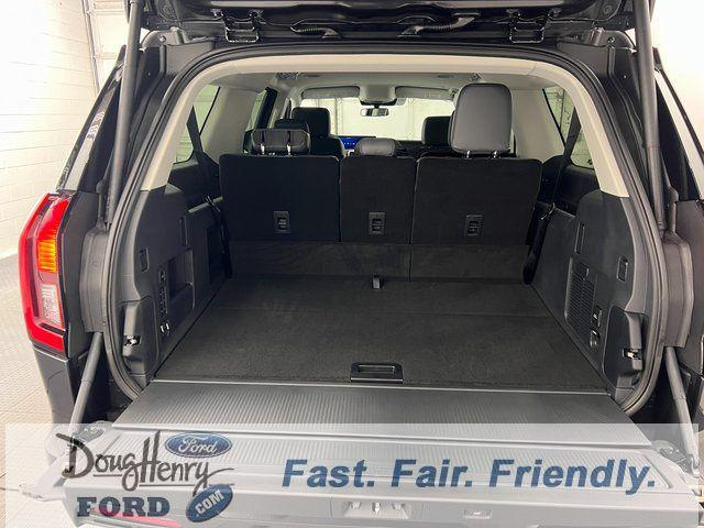 2026 Ford Expedition Max Active MAX
