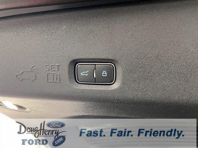 2026 Ford Expedition Max Active MAX