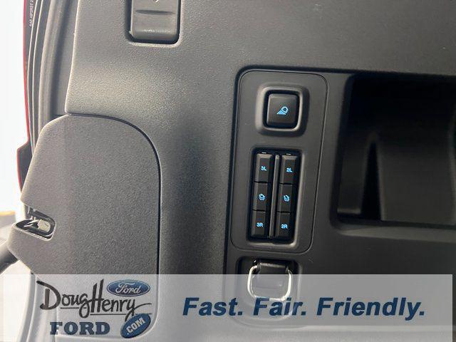 2026 Ford Expedition Max Active MAX