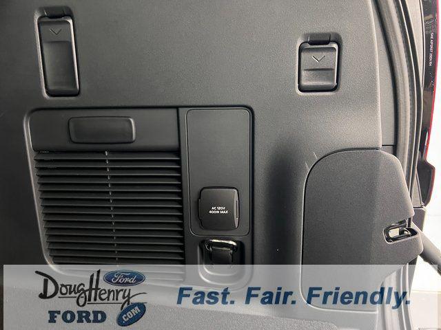 2026 Ford Expedition Max Active MAX