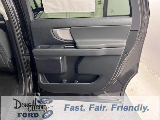 2026 Ford Expedition Max Active MAX