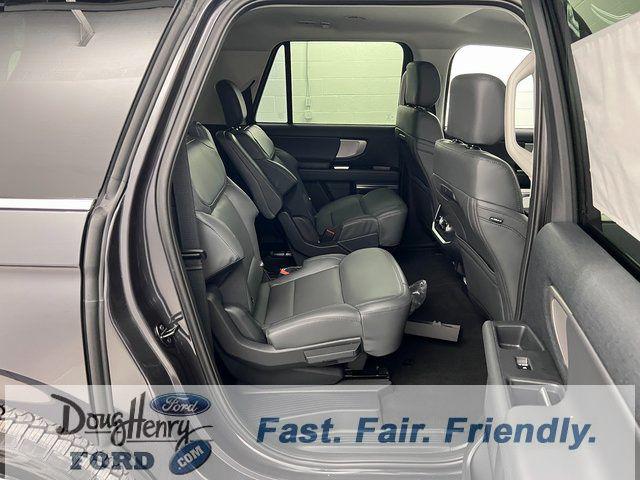2026 Ford Expedition Max Active MAX