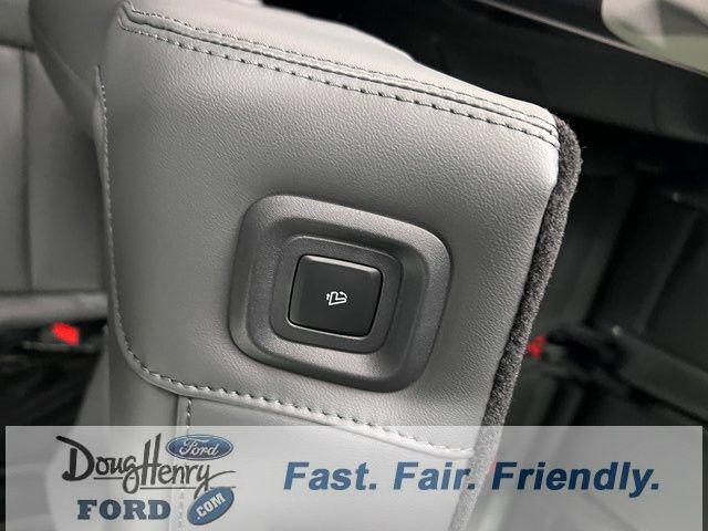 2026 Ford Expedition Max Active MAX