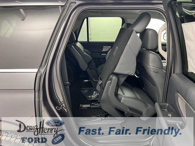 2026 Ford Expedition Max Active MAX