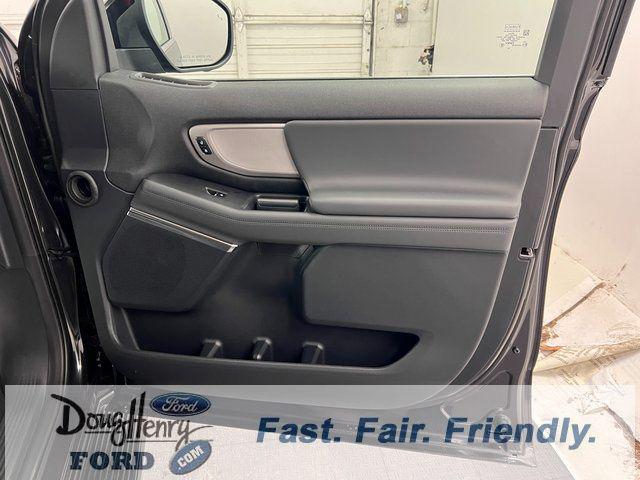 2026 Ford Expedition Max Active MAX