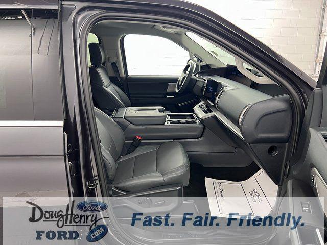2026 Ford Expedition Max Active MAX