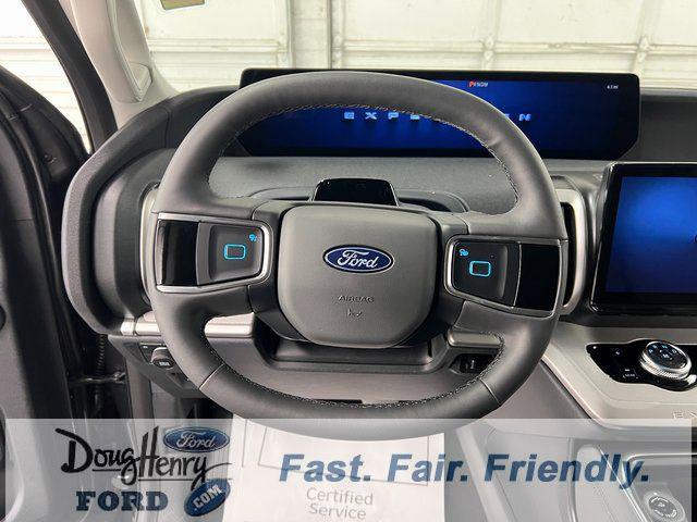 2026 Ford Expedition Max Active MAX