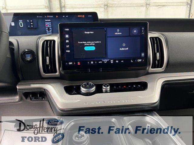 2026 Ford Expedition Max Active MAX