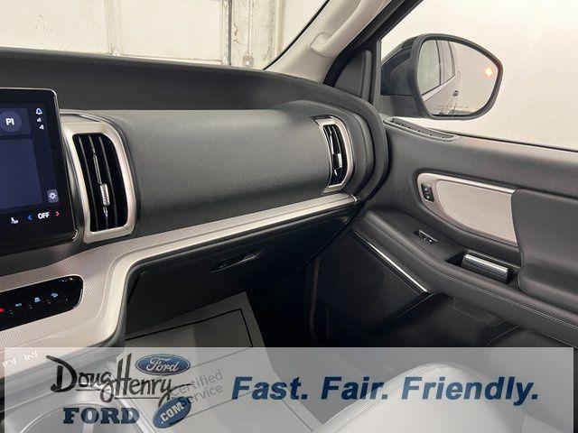 2026 Ford Expedition Max Active MAX