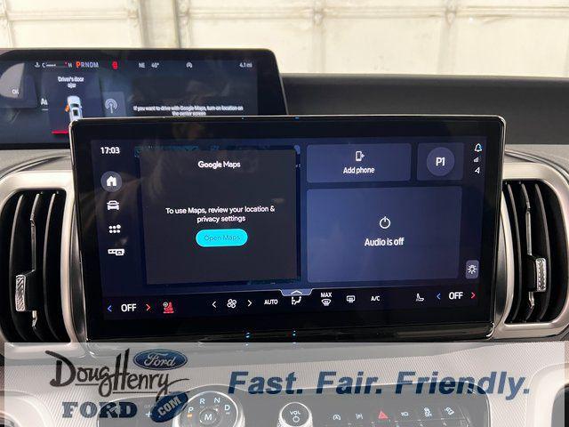 2026 Ford Expedition Max Active MAX