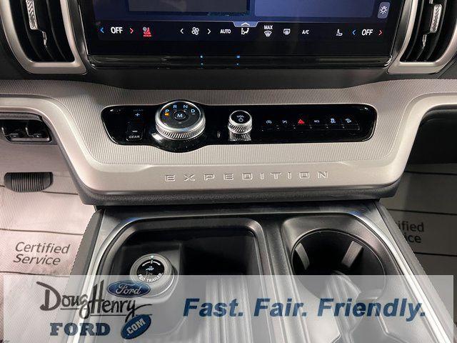 2026 Ford Expedition Max Active MAX