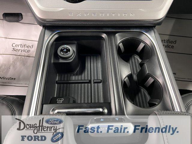 2026 Ford Expedition Max Active MAX