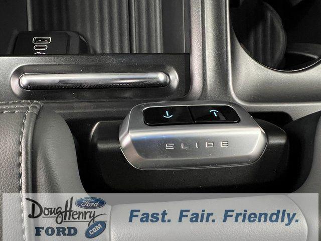 2026 Ford Expedition Max Active MAX