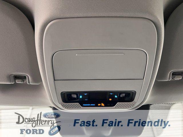 2026 Ford Expedition Max Active MAX