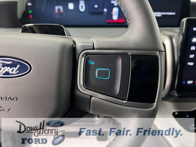 2026 Ford Expedition Max Active MAX