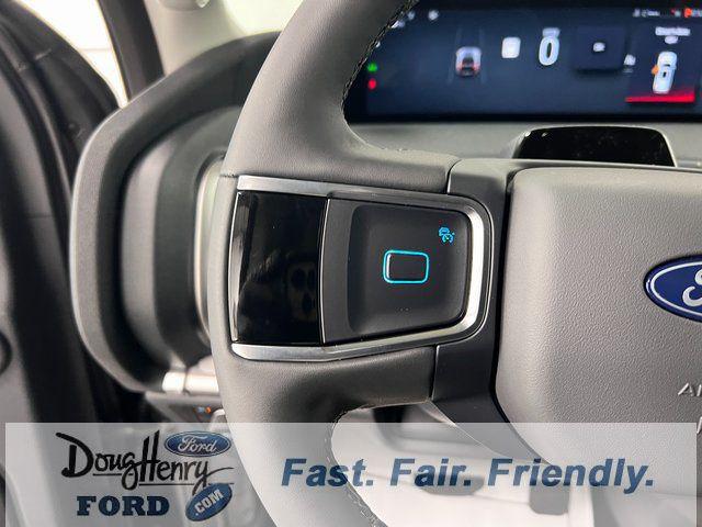 2026 Ford Expedition Max Active MAX