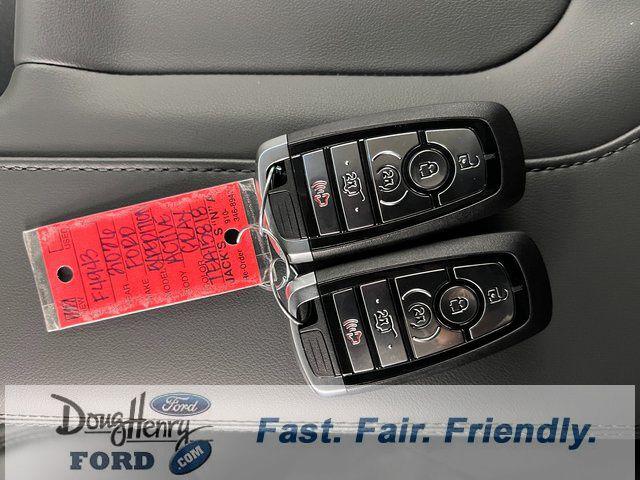2026 Ford Expedition Max Active MAX