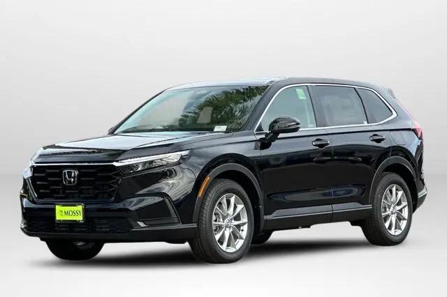 2026 Honda CR-V EX AWD for sale in Lemon Grove, CA