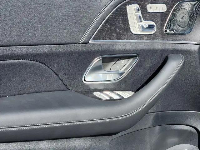 2026 Mercedes-Benz AMG GLE 53 4MATIC+