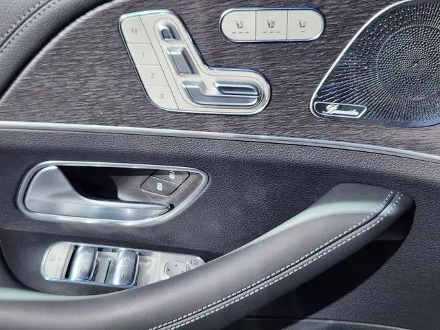 2026 Mercedes-Benz AMG GLE 53 4MATIC+