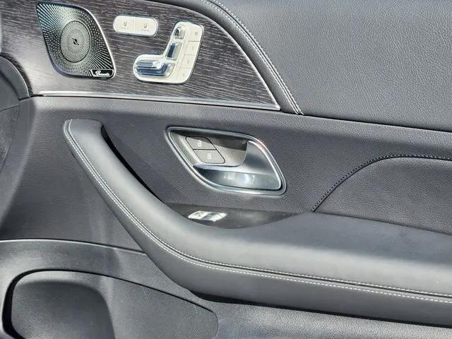 2026 Mercedes-Benz AMG GLE 53 4MATIC+
