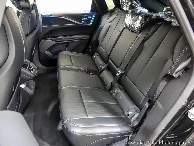2026 Cadillac iQ Sport AWD