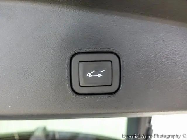 2026 Cadillac iQ Sport AWD