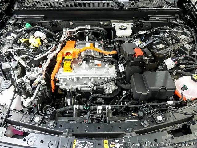 2026 Cadillac iQ Sport AWD
