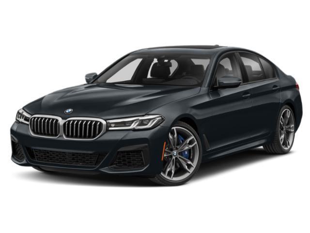 2022 BMW M5 i xDrive