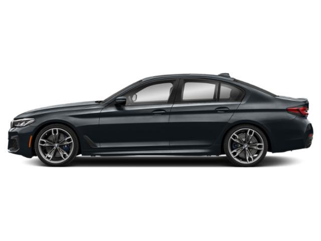 2022 BMW M5 i xDrive