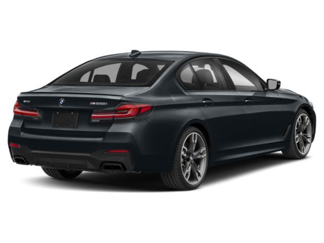 2022 BMW M5 i xDrive