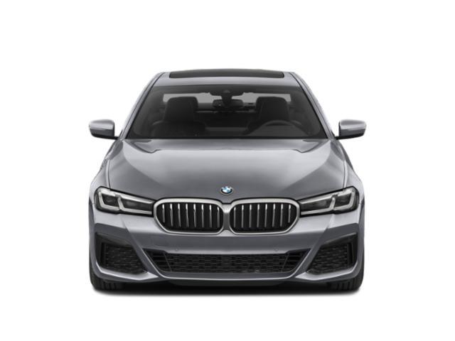 2022 BMW M5 i xDrive