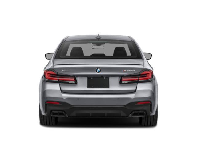 2022 BMW M5 i xDrive