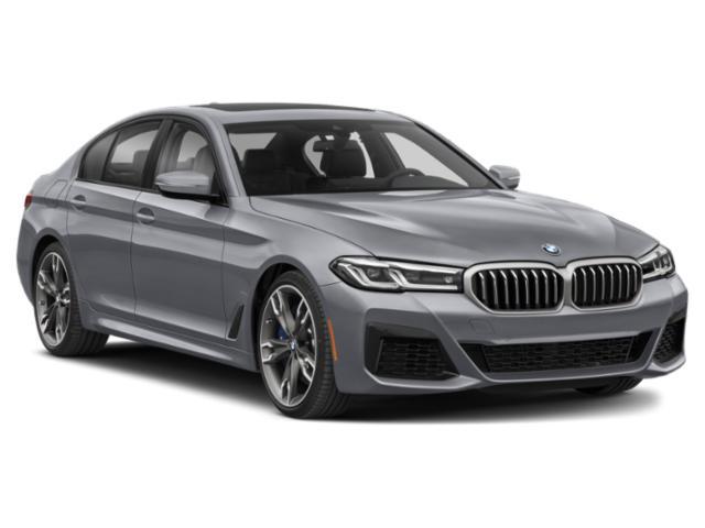 2022 BMW M5 i xDrive