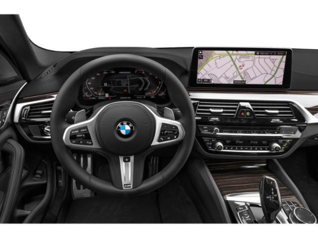 2022 BMW M5 i xDrive