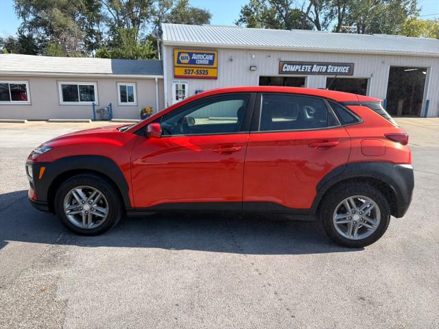 2019 Hyundai Kona SE for sale in Glenwood, IA