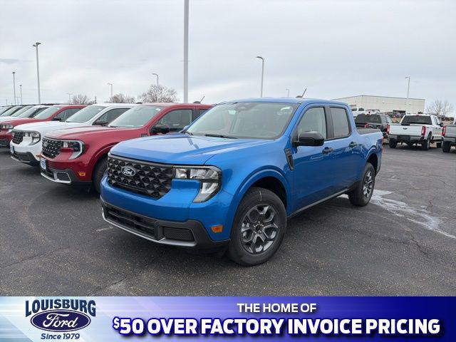 2026 Ford Maverick XLT for sale in Louisburg, KS