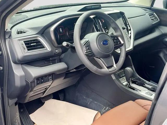 2026 Subaru Ascent Touring 7-Passenger