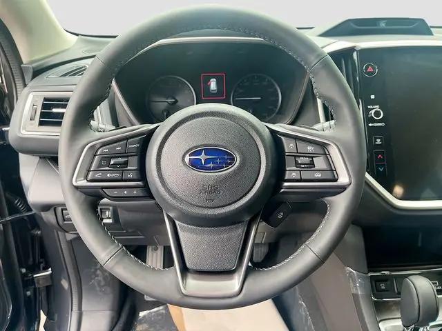 2026 Subaru Ascent Touring 7-Passenger