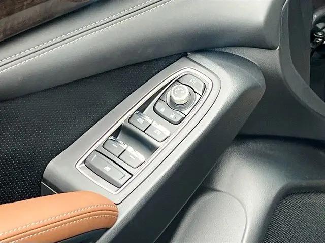 2026 Subaru Ascent Touring 7-Passenger