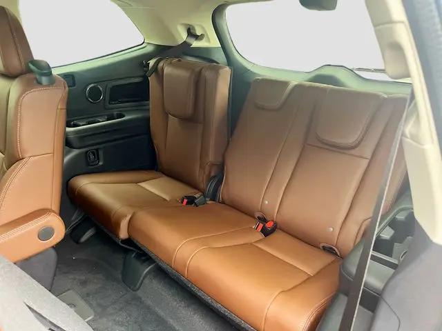 2026 Subaru Ascent Touring 7-Passenger