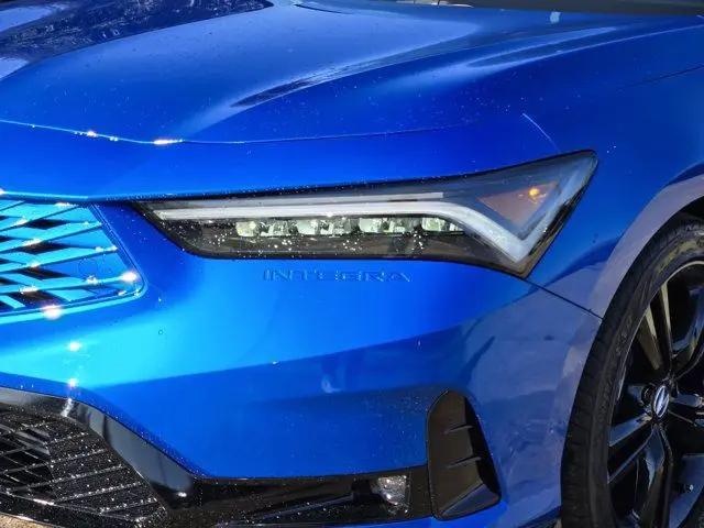 2026 Acura Integra FWD A-Spec