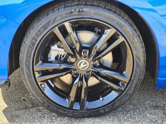 2026 Acura Integra FWD A-Spec