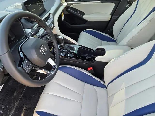 2026 Acura Integra FWD A-Spec